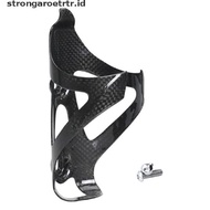 . Strongaroetrtr Ec90 Full Carbon Bicycle Water Bottle Cage Mtb Road Original