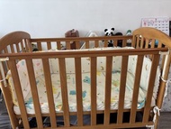 BB床連床褥