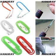 HANIRAY Missed Rope Fishing Tools Tether Lanyard Cord