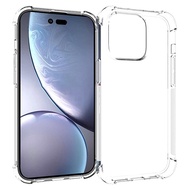 Antidrop Shock Proof Tpu Casing For iPHONE 14 PRO MAX iPHONE 14 PRO iPHONE 14 PLUS iPHONE 14
