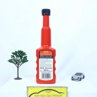 Stp High Mileage Petrol Injector Cleaner 200Ml Cairan Pembersih Injeksi Bensin Mobil Motor Original 
