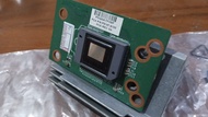 DMD BOARD CHIP  PROYEKTOR MERK infocus  IN114 SECOND MURAH