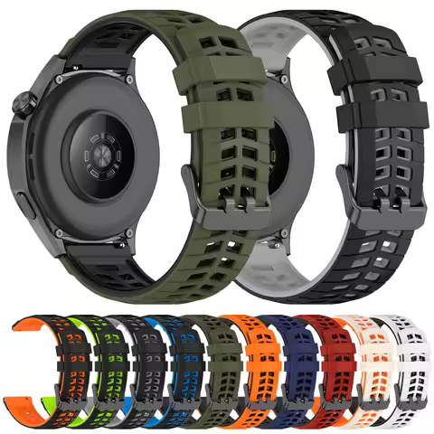 Sports Silicone Strap For Xiaomi Watch 2 Pro 22mm Watch Band Replacement For Xiaomi Watch S4 S3 S2 S