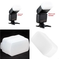 【New arrival】 27RA Flash Speedlight Soft Box Case Diffuser Replacement For V350 TT350 Speedlites