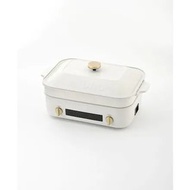 Bruno hot plate
