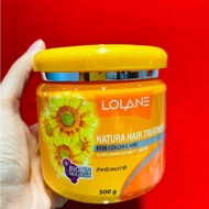 Lolane Natura Hair Treatment (500g )