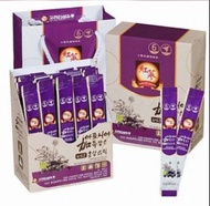 現貨 韓國最新六年野櫻莓紅蔘液