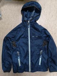 二手 Marmot Ether driclime windshirt  jacket XS藍 S綠 男女童快乾風衣神衣