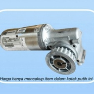 Motor Drive Dorma ES200 ( Sparepart Pintu Sliding Otomatis Dorma)