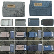 Consina DC 011 013 021 Wallet
