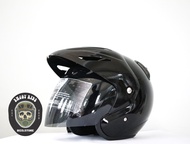 Helm CX 22 premium sks SNI