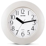 Rhythm Moisture Resistant Table/Wall clock