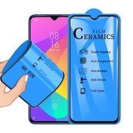 全城熱賣 - 2.5D 全膠全屏陶瓷貼膜 適用於小米 Mi A3 / Mi CC9e