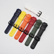 Tali Jam Tangan Getah Elektronik Jam Tangan G-2900 Aksesori Penggantian Tali Jam Tangan Mulut Cembun