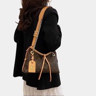 Túi Xách Nữ JK Dây Xích Đeo Vai Đeo Chéo Hàng Đẹp