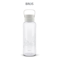 BROS Capa 1000ml Water Bottle | BPA-Free Water Bottle Drinking Bottle Drinkware