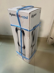 全新Dyson AM09風扇