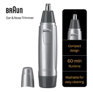 Braun Exact Series EN 10 Nose Trimmer