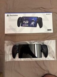 Playstation Portal (Midnight Black)