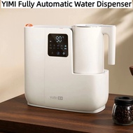 YIMI Automatic Water Dispenser Household Water Purifier ro Reverse Osmosis Water Purifier Intelligen