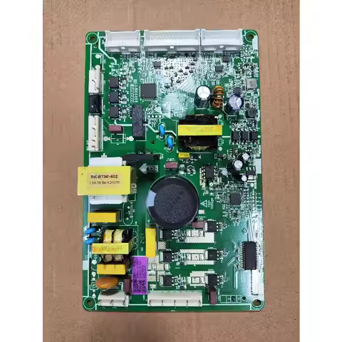 Suitable for Panasonic refrigerator NR-D521CP CG main board control, variable frequency power supply