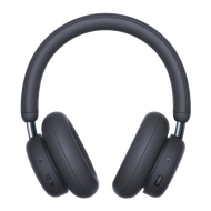 CMF by Nothing - Headphone Pro ใช้งานแบตเตอรี่ได้นานสูงสุด 100 ชั่วโมง / ANC ช่วยตัดเสียงรบกวนได้สูง