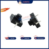 Avesta 112D square pin 2P flashlight switch