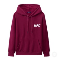 BS/ /HOODIE UFC//JACKET SWEATER UNISEX//MEN'S AND WOMEN'S FASHION//GQ