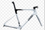 DIZO ACTUS 車架