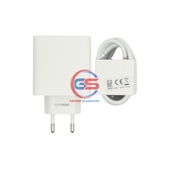 OPPO 67W SUPER VOOC TYPE-C CHARGER ORIGINAL