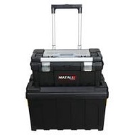 กล่องเครื่องมือมีล้อลาก MATALL HL3042-P (1049741)