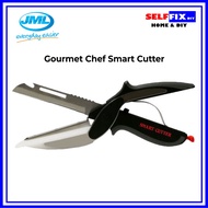 JML Gourmet Chef Smart Cutter