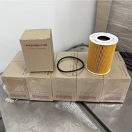 94810722200 PORSCHE ENGINE OIL FILTER CAYENNE 4.8 PANAMERA 3.6L 4.8L PORSCHE 911 MACAN 0PB115403