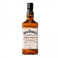 Jack Daniel's 旅行者 香甜 原酒 威士忌