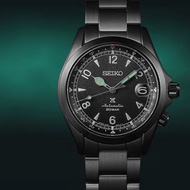 【現貨】Seiko Prospex Alpinist SPB337J1 SPB337 Limited Edition  限量 PROSPEX 夜視黑潮 機械腕錶