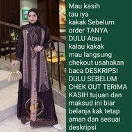 0027 M-XXXL NEW LUSY DRESS GAMIS MODE TERBARU TERLARIS BEST SELLER VIRAL ORIGINAL
