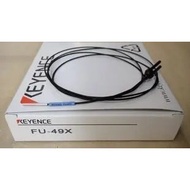 Fiber Optic Sensor New High Quality FU-49X