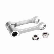 การเชื่อมโยงหลังลดลง FOR YAMAHA YZ125 YZ125X YZ250 YZ250X 2020 2021 2022 2023 "Y-161"