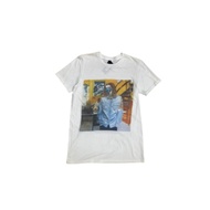 Hozier Tee 10 Year Anniversary Album Tshirt Cream
