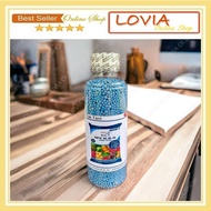 Repack 250 Grams NPK Fertilizer 16,16,16,16 Pak Tani Balancedbiru