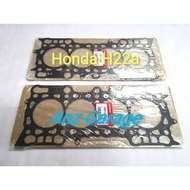 Honda Vtec H22a Metal Gakset Head