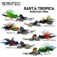 SANTEC SANTA TROPICA BUZZ FAST FROG 24G