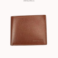 Extreme Leather RIFD Minimalist Energy Wallet (H7.5 x L10cm) I RFID Blocking Credit Card Holder Wall