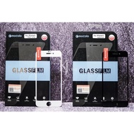 Mocolo FULL COVER Tempered Glass For iPhone X 6 6 PLUS 7 7 PLUS 8 8 PLUS X