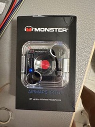 monster airmars ktx01