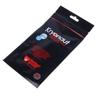 Nhiệt Grizzly Kryonaut Extreme KE 1g Dán Nhiệt Cho CPU/GPU Cooler Hợp Chất Dung Tích Lớn Làm Mát Dầu