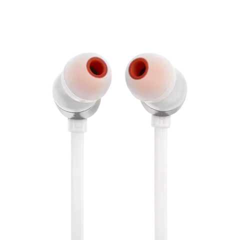 JBL TUNE 310C Original Authentic Wired In-ear Headphones Stereo Channel Microphone Type-C Interface 