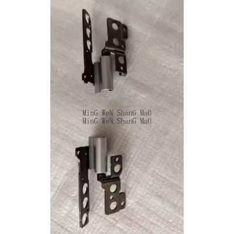 FOR ASUS ZenBook 14 UX431F UM431D U4500F LCD Screen Hinges