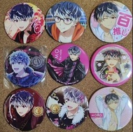 Idolish7