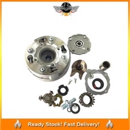 AUTO CLUTCH OUTER COMP SET CLUTCH GEAR 69T WITH SMALL KIT DEMAK EX90 EX 90